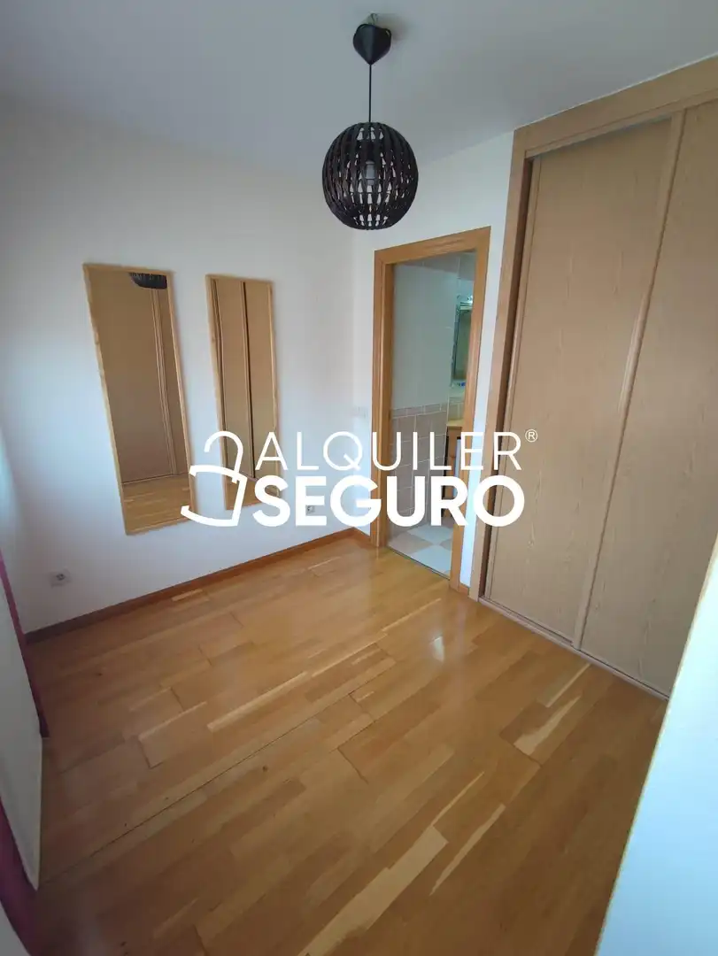 Bedroom of Houses for rent in Alovera  with Heating