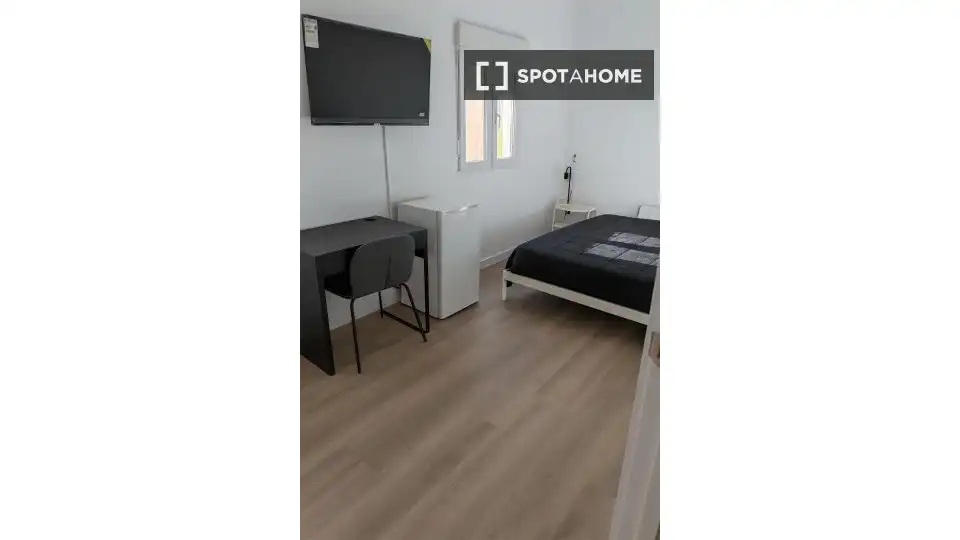 Habitación en Pradolongo