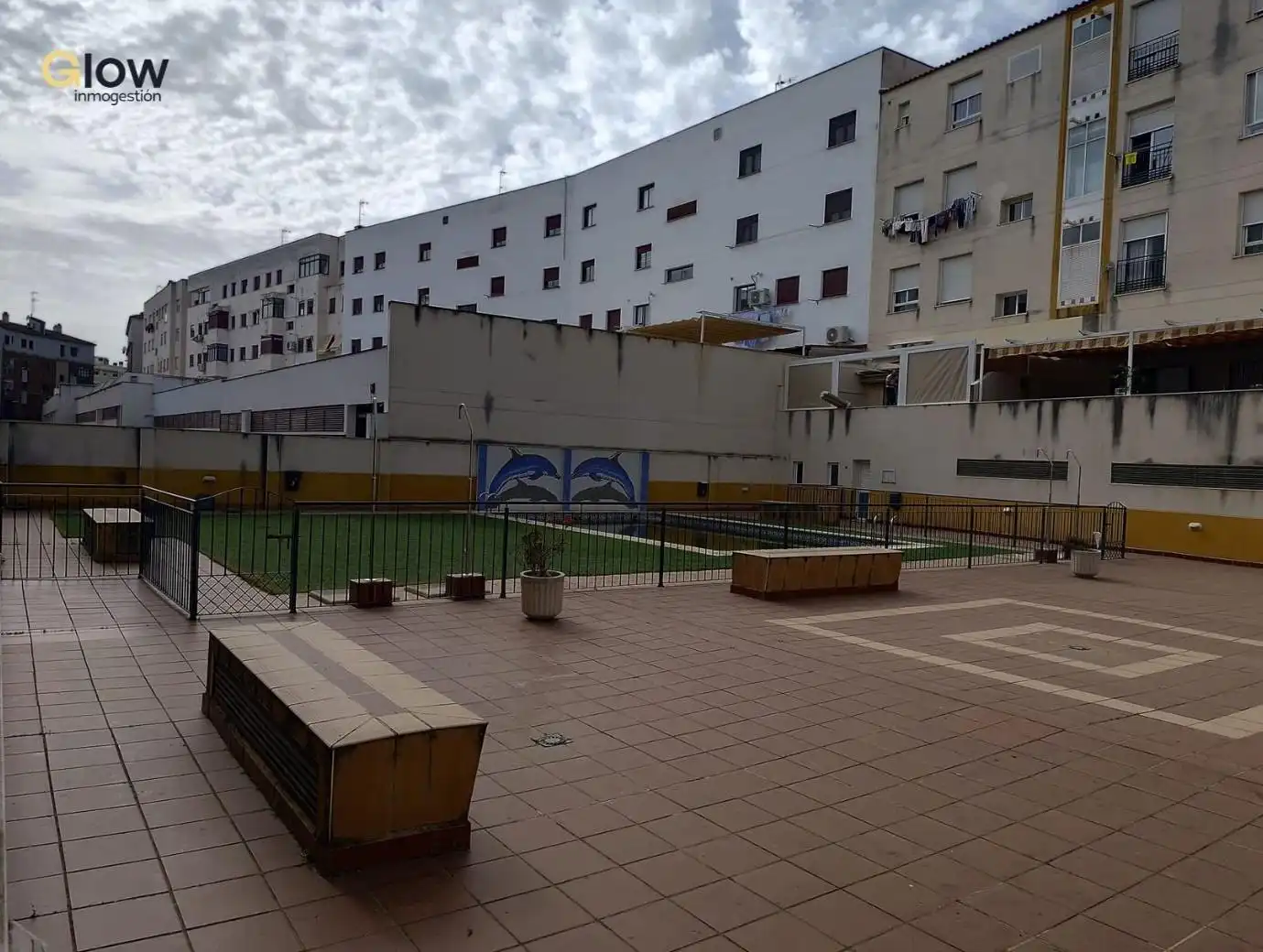 Pis amb piscina de lloguer a Calle Avenida Nuestra Señora Bótoa, imagen 26