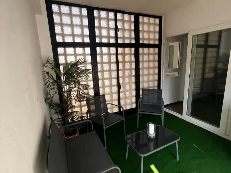 Flat for rent in Castellón de la Plana / Castelló de la Plana, Castellón