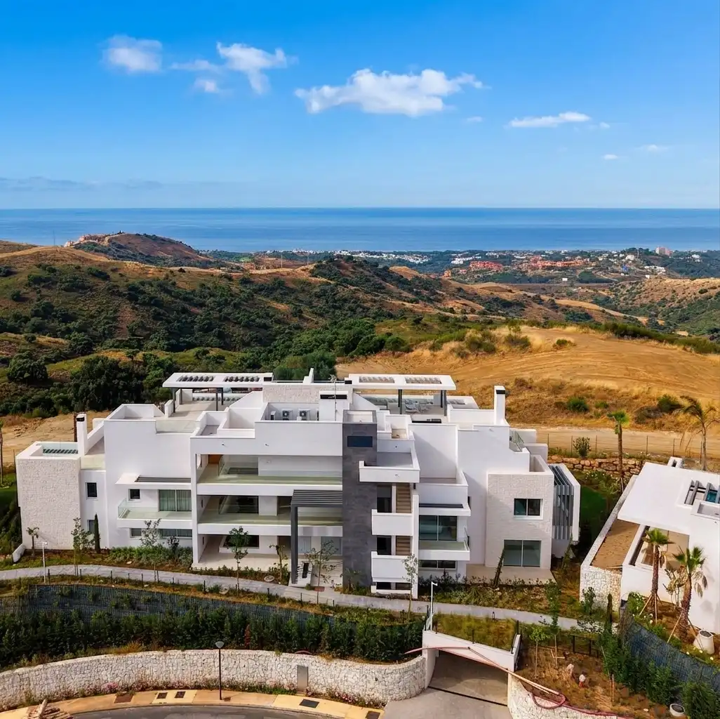 Apartamento en venta en La Mairena
