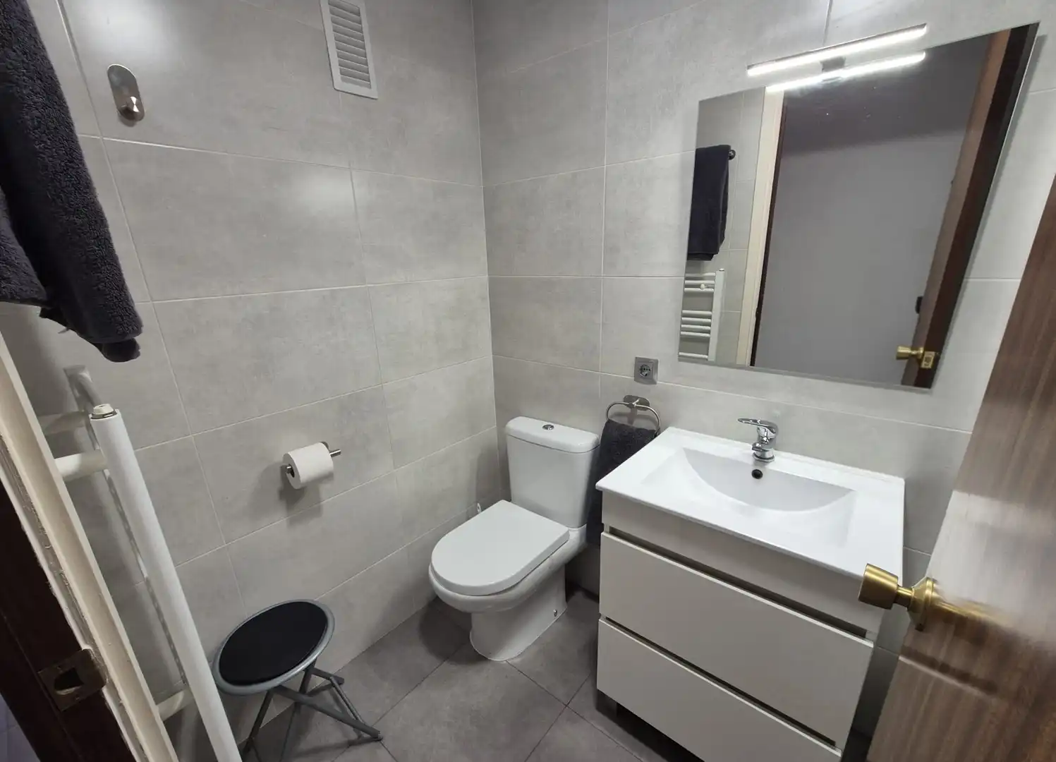 Flat with lift for sale in d'Antoni Gaudí, imagen 42