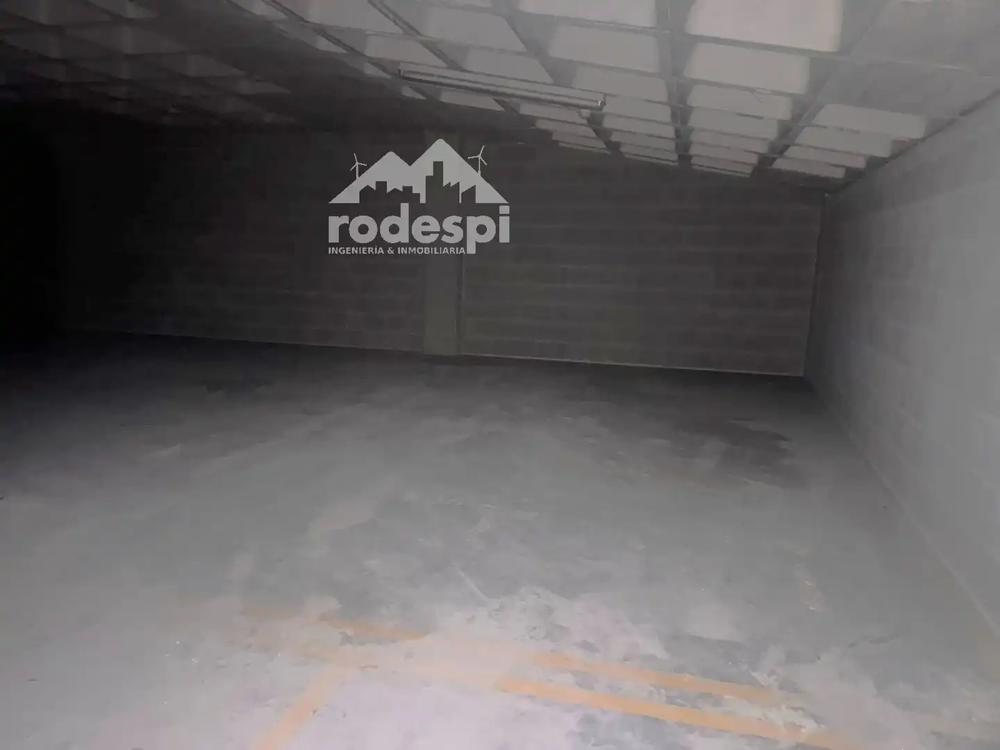 Einzelparkplatz zum Verkauf in Ramiranes, imagen 7