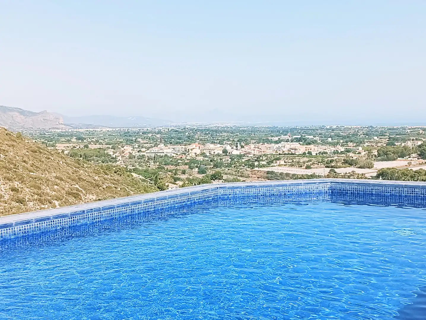 Chalet con terraza en venta en La Pedrera - Vessanes, imagen 5