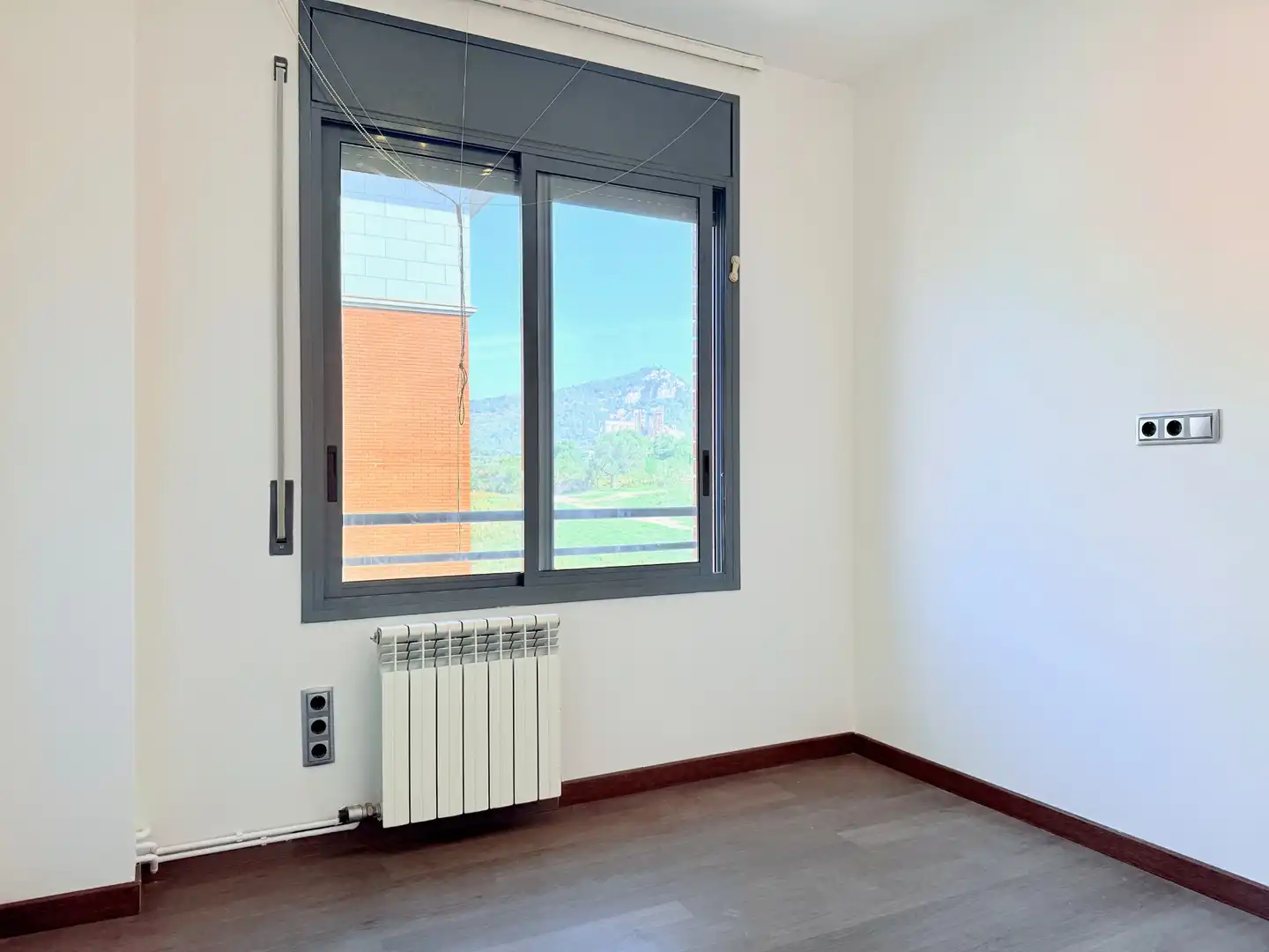 Piso en venta en Sant Feliu de Llobregat con Aire acondicionado, Calefacción y Parquet
