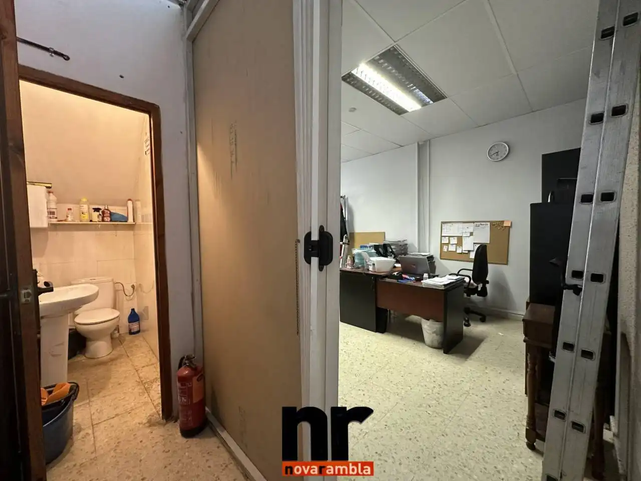 Commercial properties for rent in Ripollet