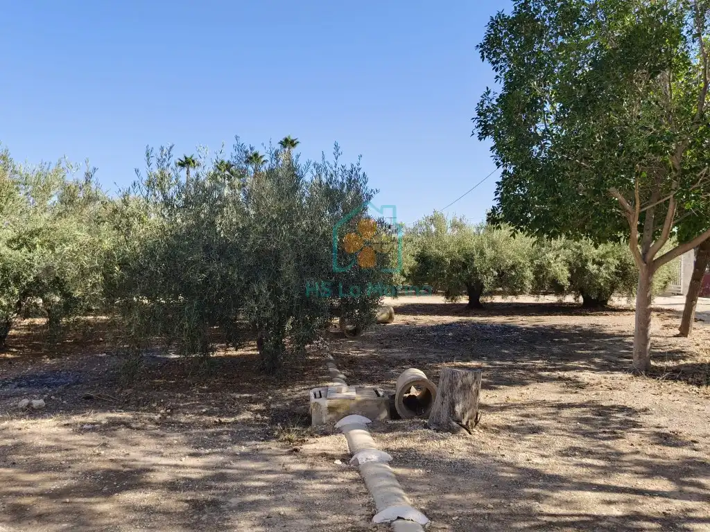Villa à vendre à Poligono 185 Paraje 17 Pe¥A Aguilas, imagen 23