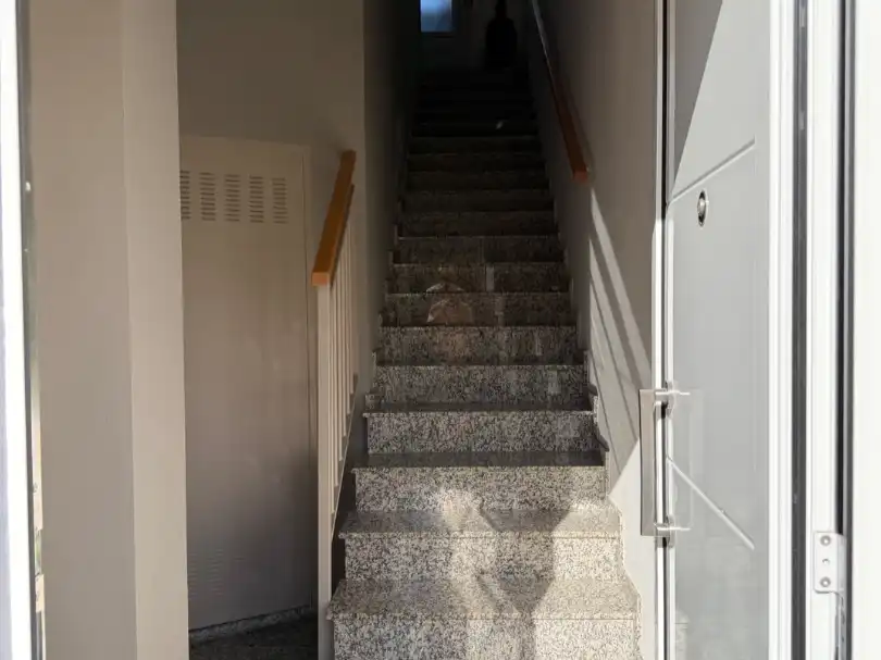 Houses for rent in L'Ampolla  with Air Conditioner, Terrace and Storage room