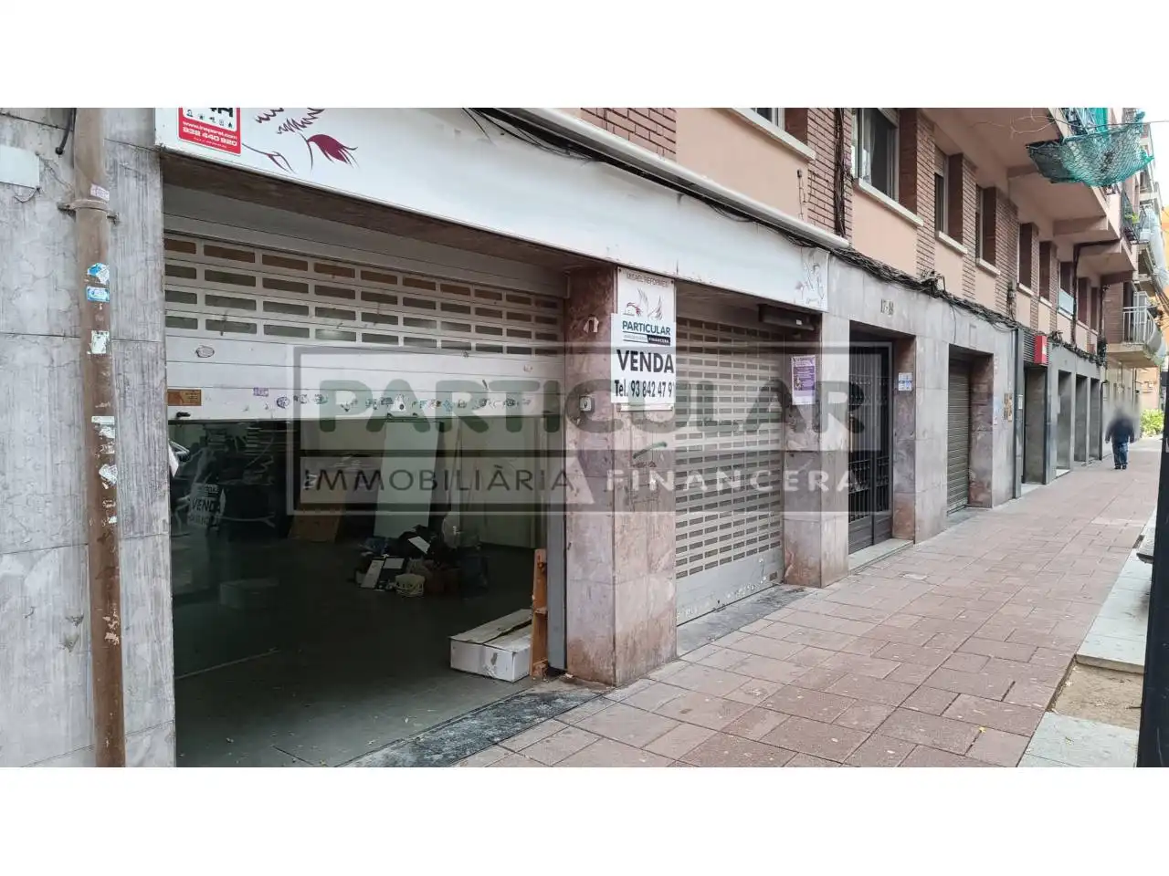 Local commercial à vendre à Calle Pere Sanfeliu 19, imagen 23