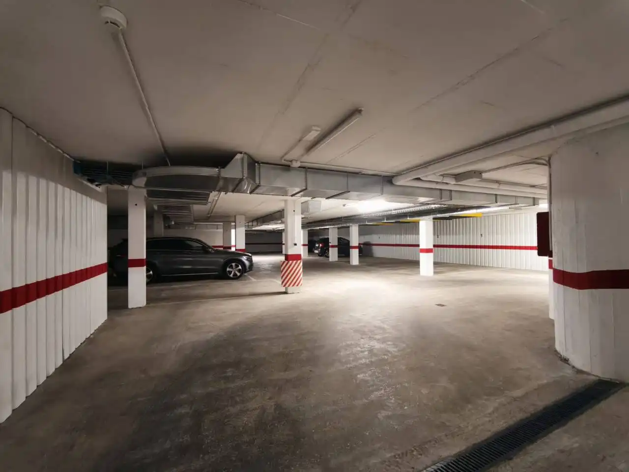 Parking de Garaje en venta en Burgos