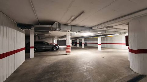 Foto 5 de Garaje en venta en Calle San Juan, Casco Antiguo, Burgos Capital