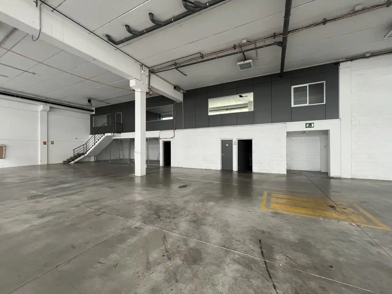 Fabrikhallen zur Miete in Llinars del Vallès
