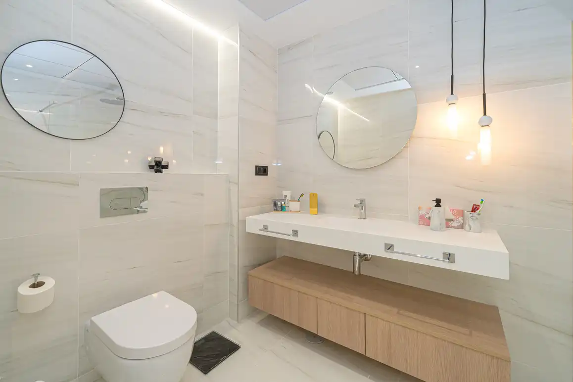 Apartment mit Pool zum Verkauf in Platja de Torres, imagen 17