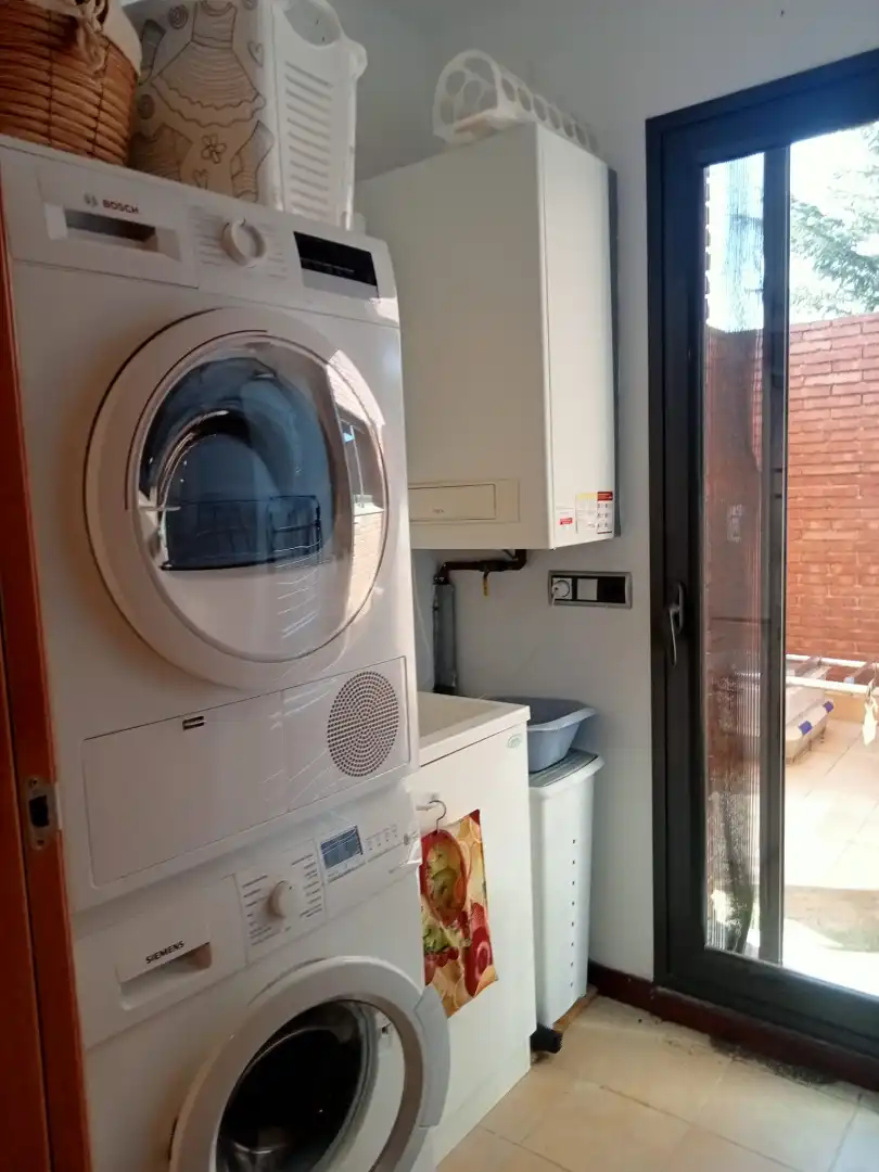 Villa mit Pool zum Verkauf in Carrer Camp de Futbol, imagen 30