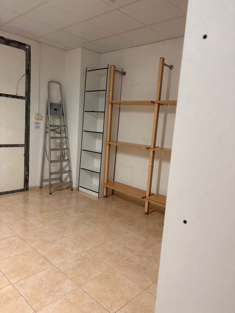 Geschaftsraum miete in Culleredo mit Parkett