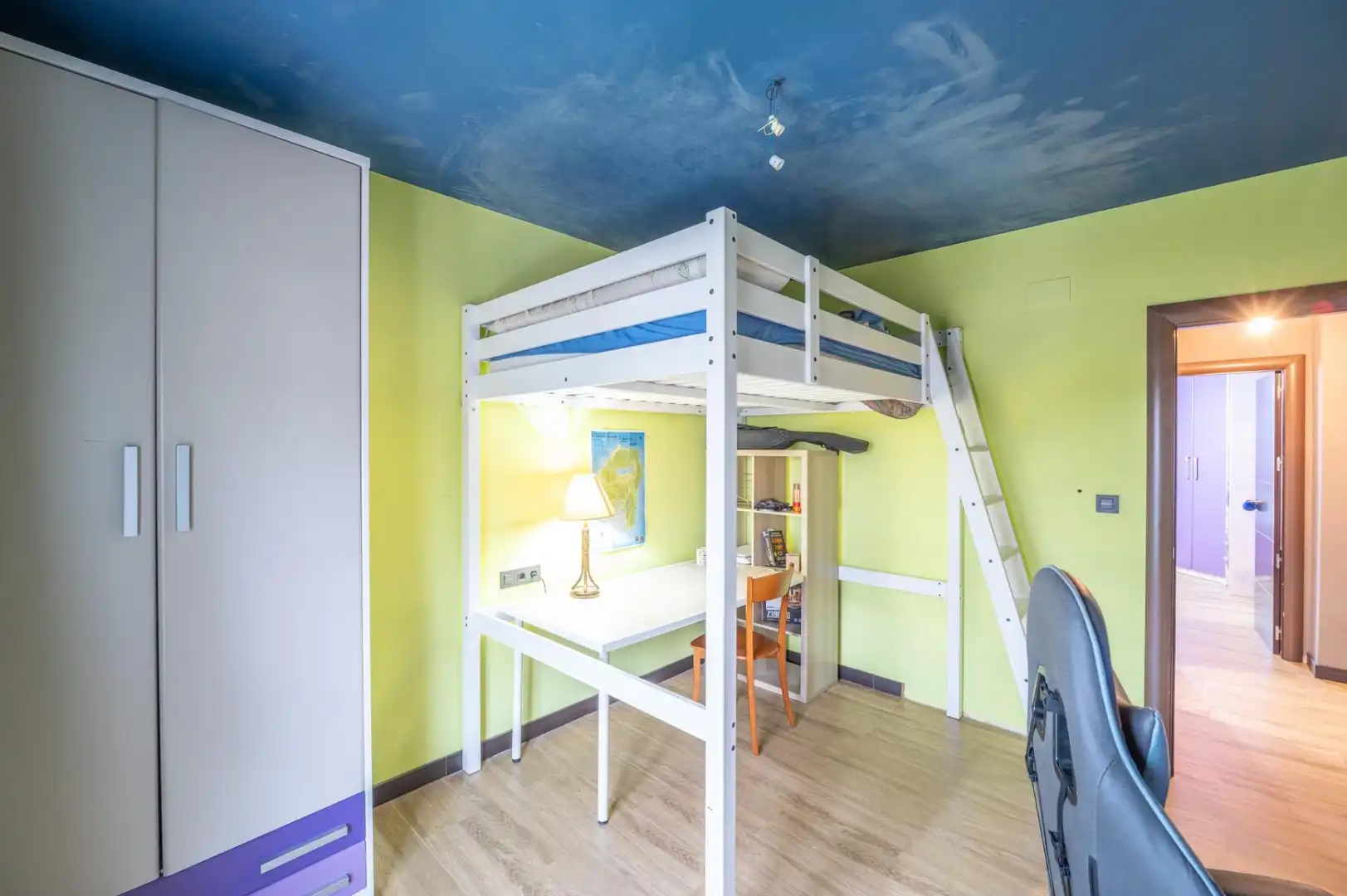 Chalet con terraza en venta en Villa de Otura, imagen 70