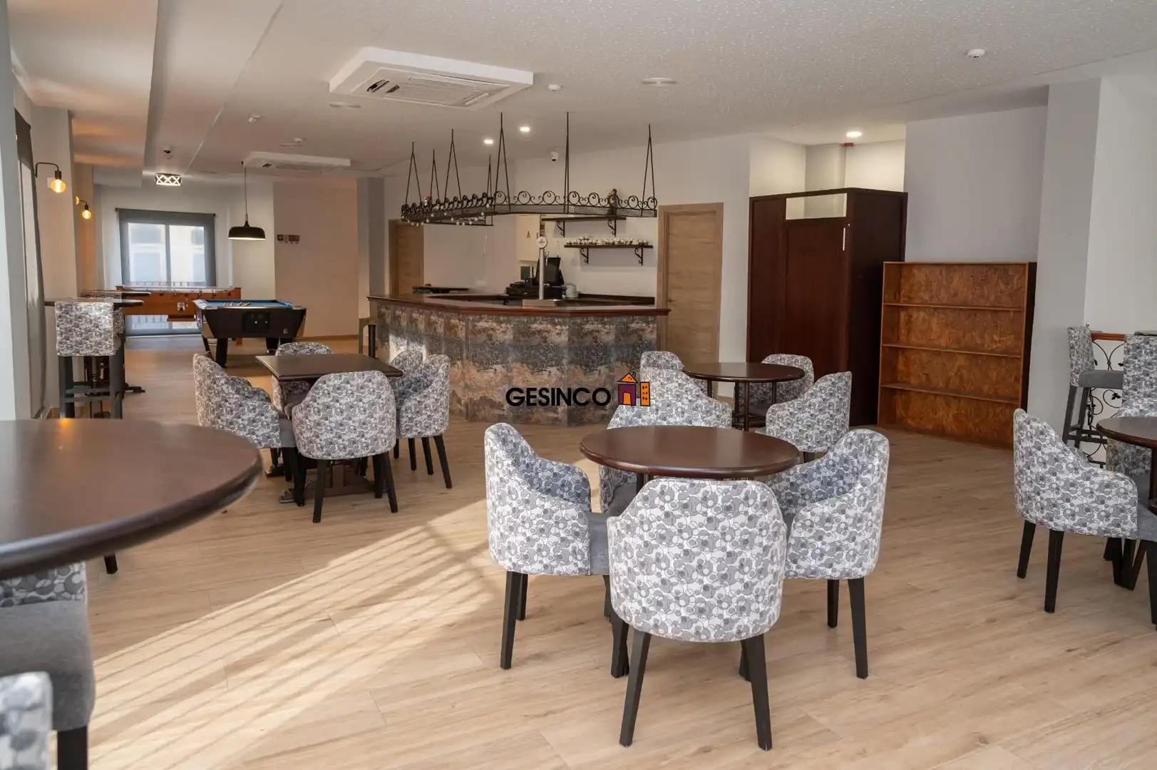 Hotel con ascensore in vendita a Enguera, imagen 10