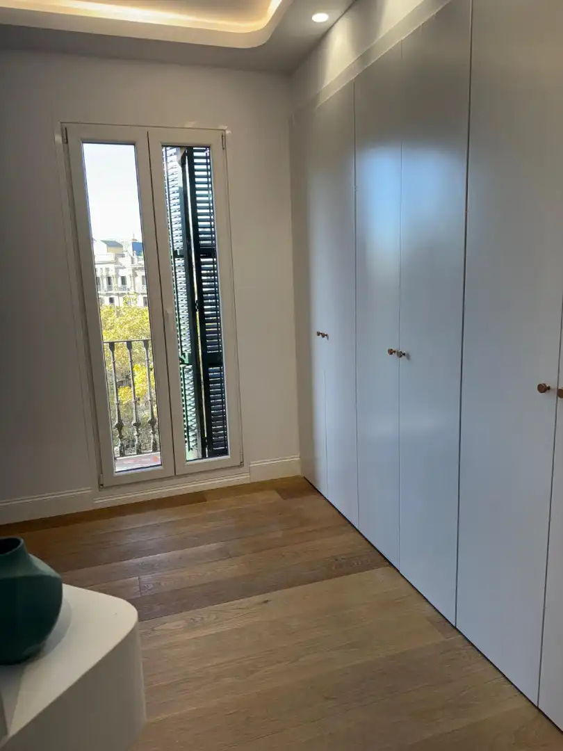 Wohnung mit Terrasse zum Verkauf in Gran Via de les Corts Catalanes, imagen 16