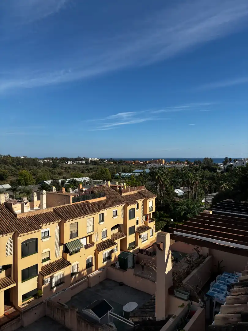 Maisonette mit Terrasse zum Verkauf in Calle del Tenis 22, imagen 3