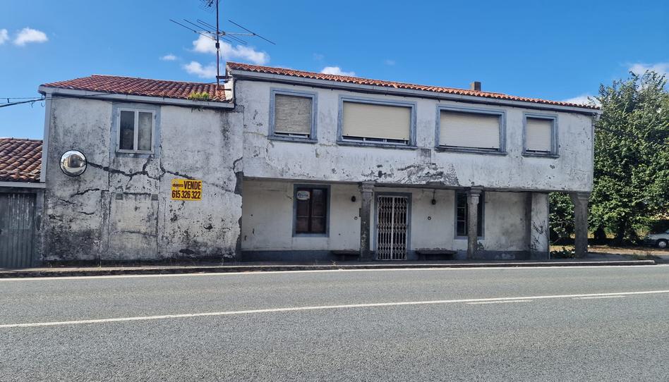 Photo 1 of House or chalet for sale in N-634, O Pino , A Coruña