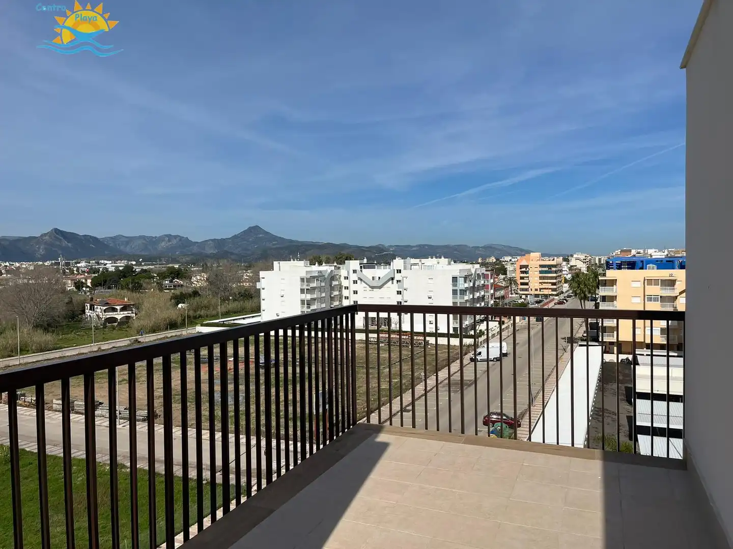 Attique avec piscine à vendre à Daimús, imagen 4
