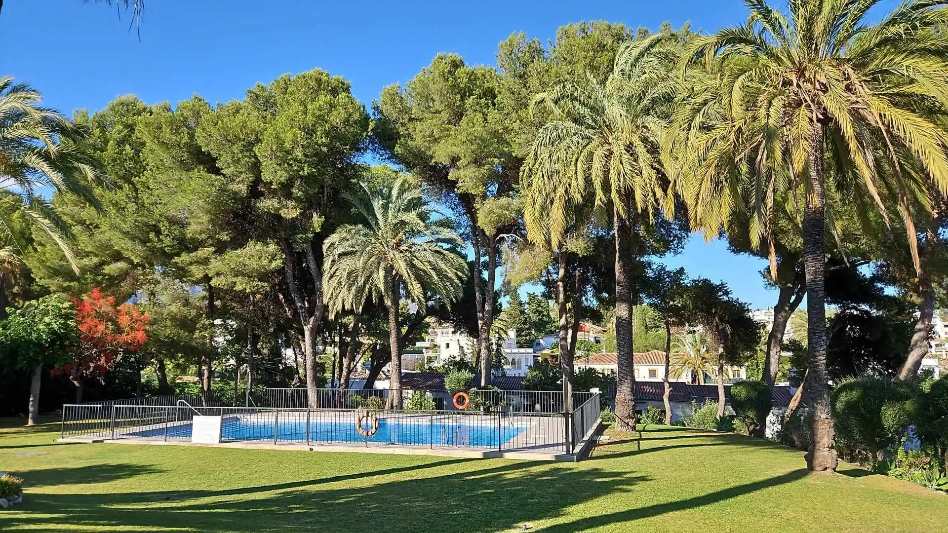 Home with pool for sale in Nueva Andalucía, imagen 19