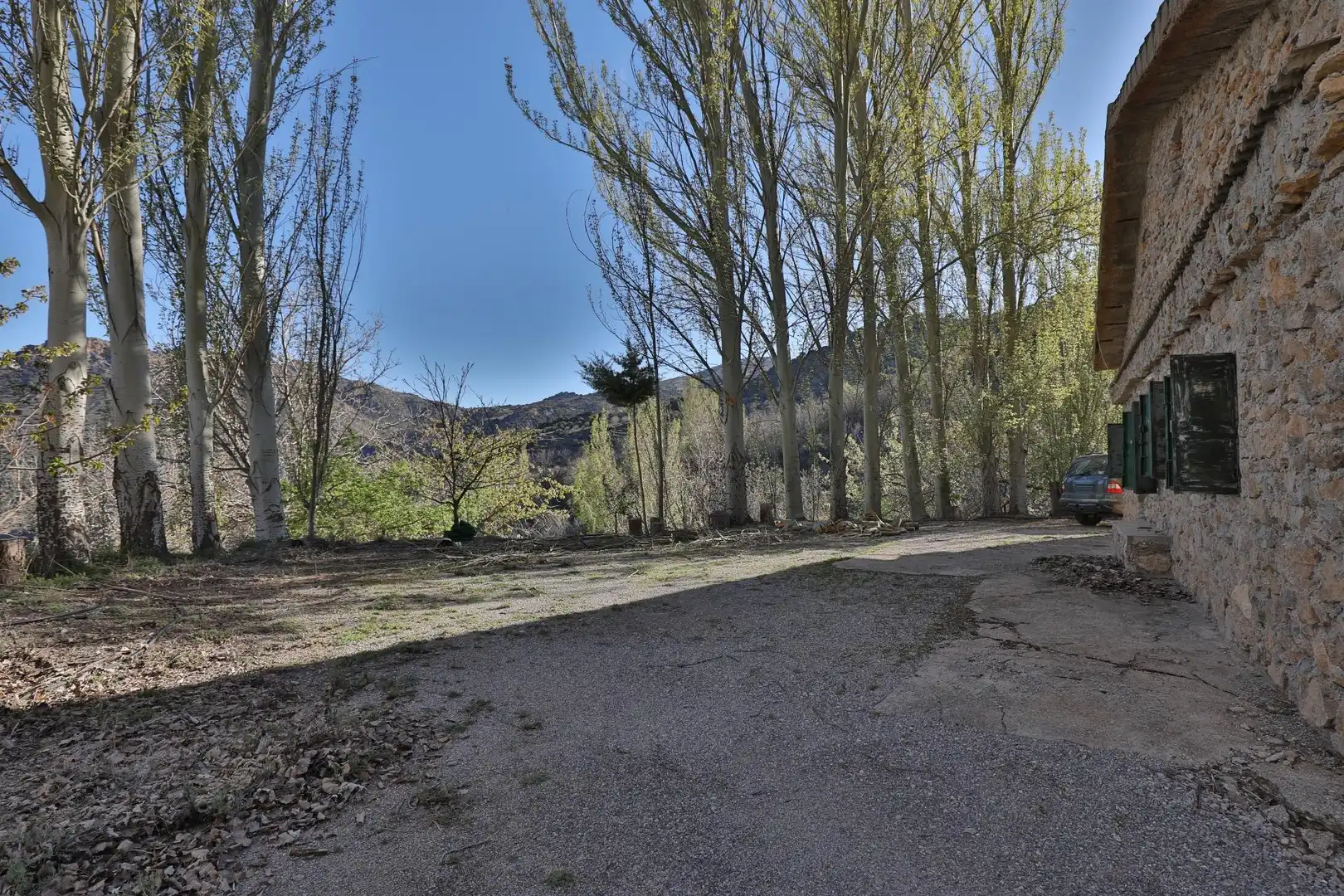 Casa rústica en venda a Dúrcal, imagen 39