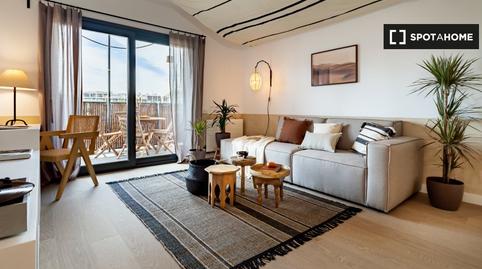 Foto 5 de Pis de lloguer a El Parc i la Llacuna del Poblenou,  Barcelona Capital