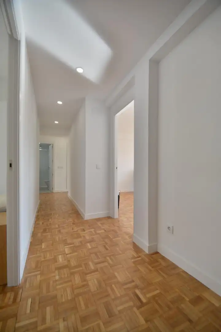 Wohnung zur Miete in Fuencarral - El Pardo