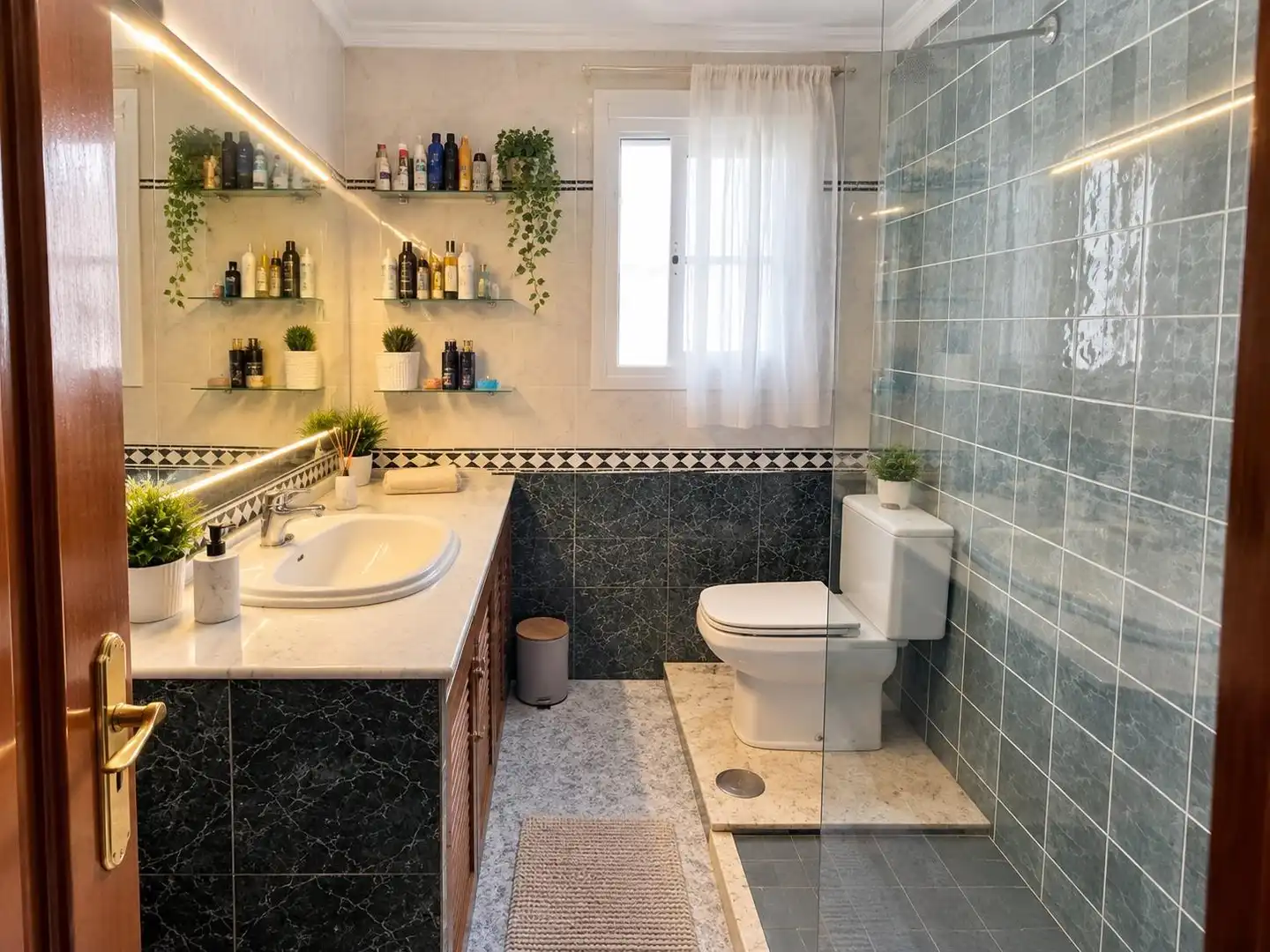 Chalet con piscina en venta en Jardines de Alhaurín - Huerta Alta - Fuensanguínea, imagen 32