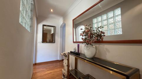 Foto 4 de Pis en venda a Carrer de Ramon Freixas, Poble Nou, Vilafranca del Penedès