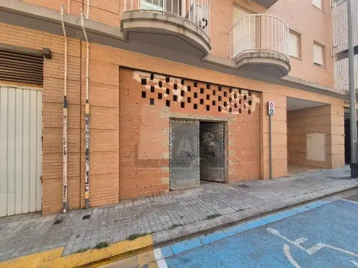 Commercial properties for rent in Carrer Luis Vives, 4, Pobla de Farnals