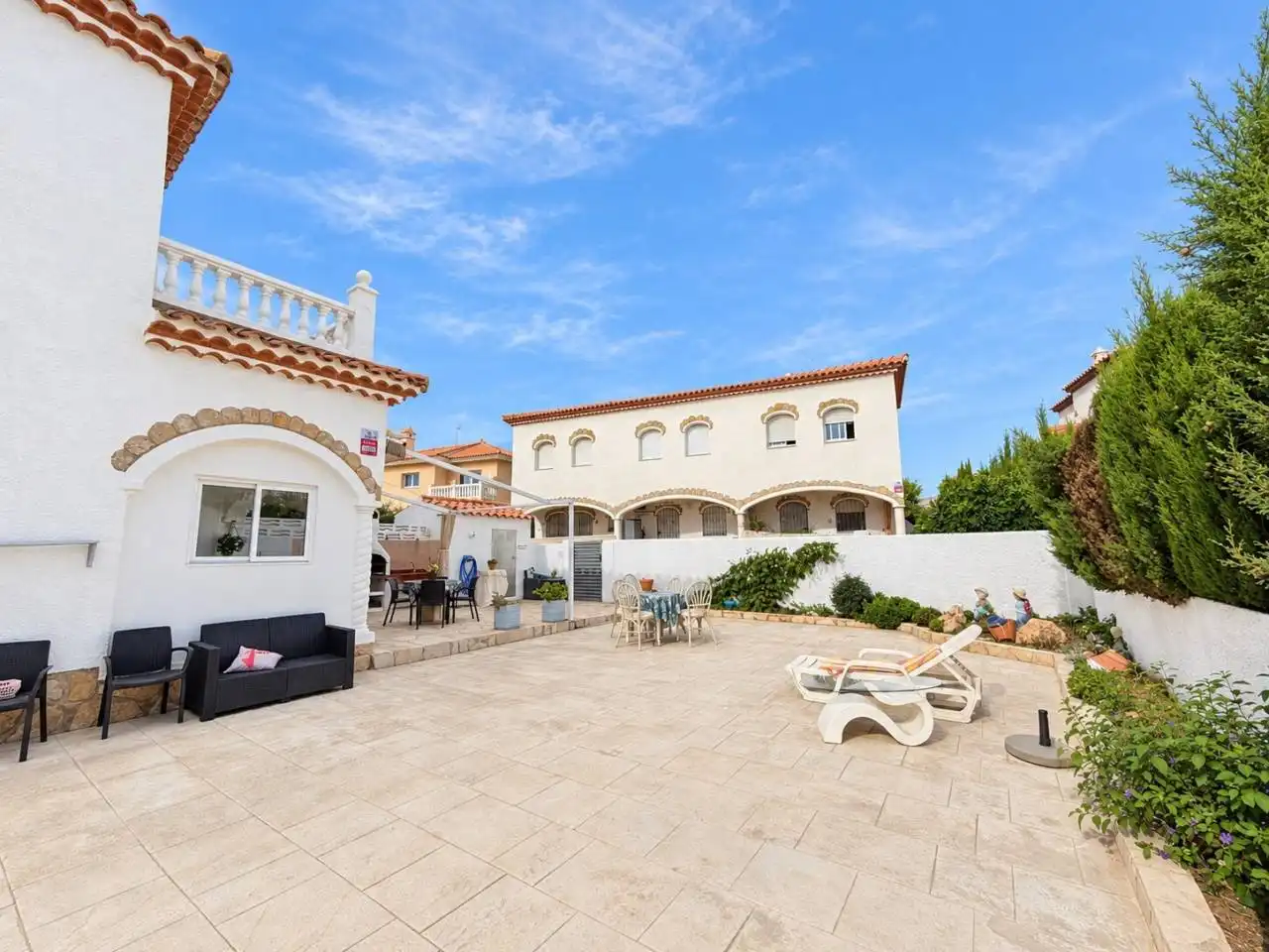 Maison mitoyenne avec piscine à vendre à Miami Platja, imagen 5
