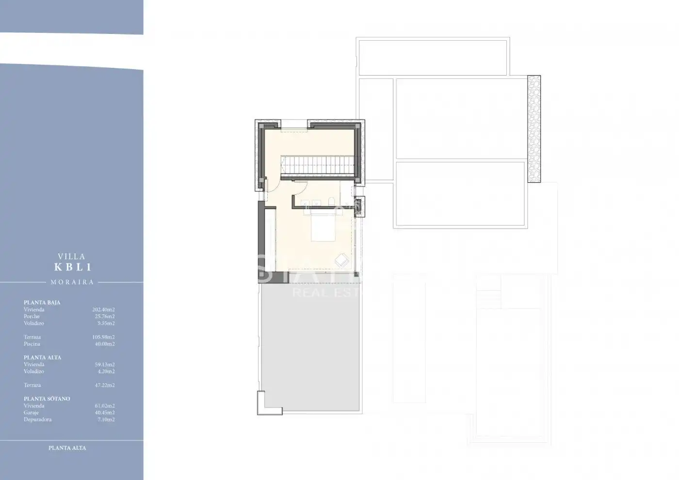 Chalet con piscina en venta en Moravit - Cap Blanc, imagen 28