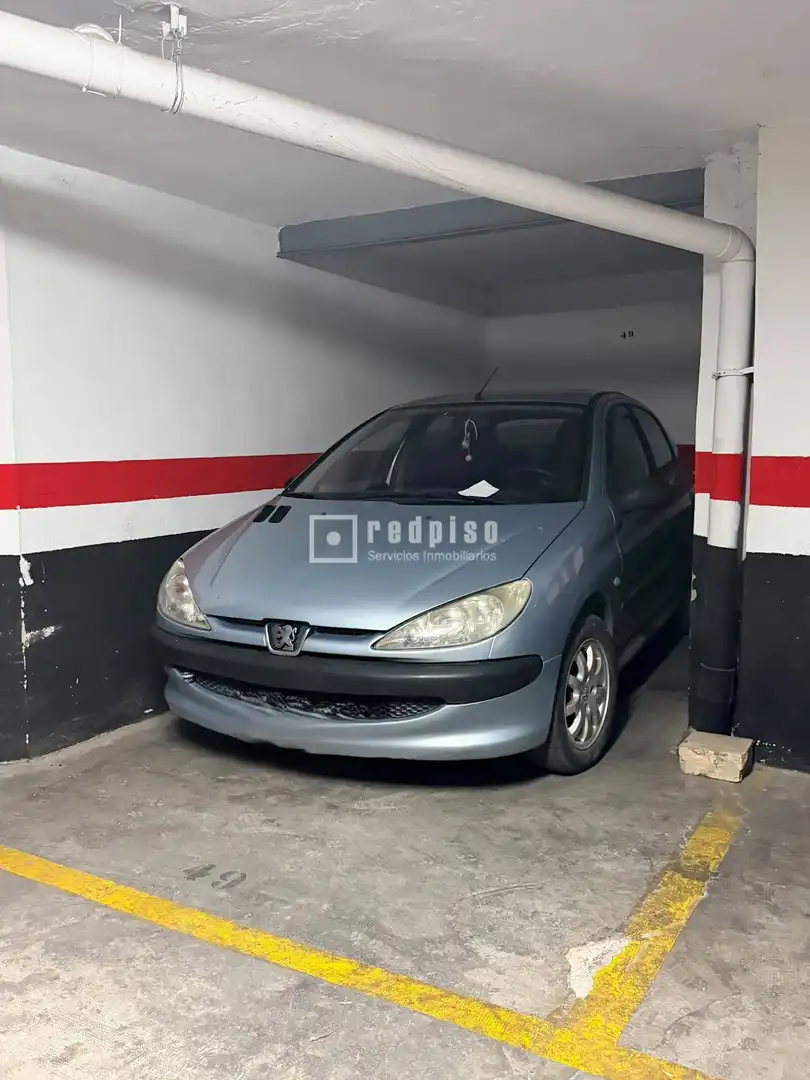 Aparcament de Garatge en venda en Camins al Grau
