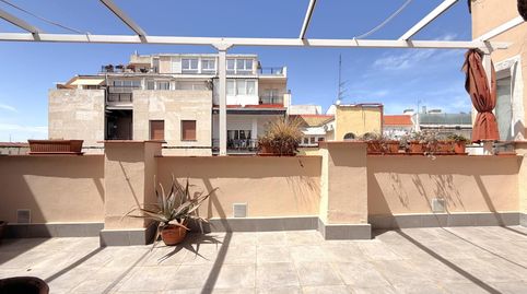 Foto 3 von Dachboden zur Miete in Ibiza de Madrid, Madrid Capital