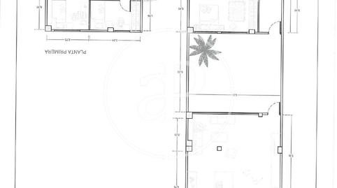 Foto 5 de Casa adosada en venda a L'Hort de Senabre,  Valencia Capital