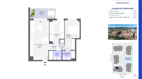 Photo 2 of Flat for sale in París, 3-7, Fenals, Girona