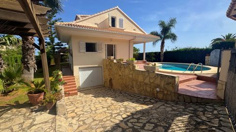 Foto 2 de Casa o chalet en venta en La Pedrera - Vessanes, Dénia