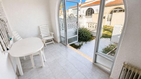 Foto 5 de Casa adosada en venta en Zona Carrefour - Urbanizaciones, Torrevieja