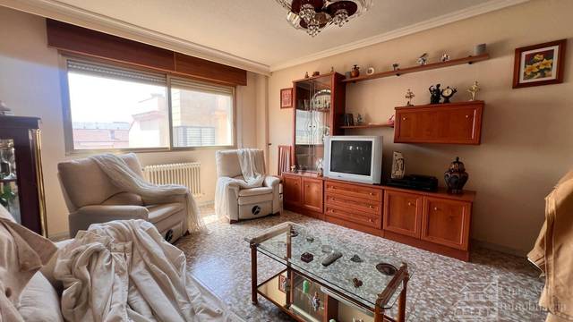 Piso en Alquiler en Guijuelo