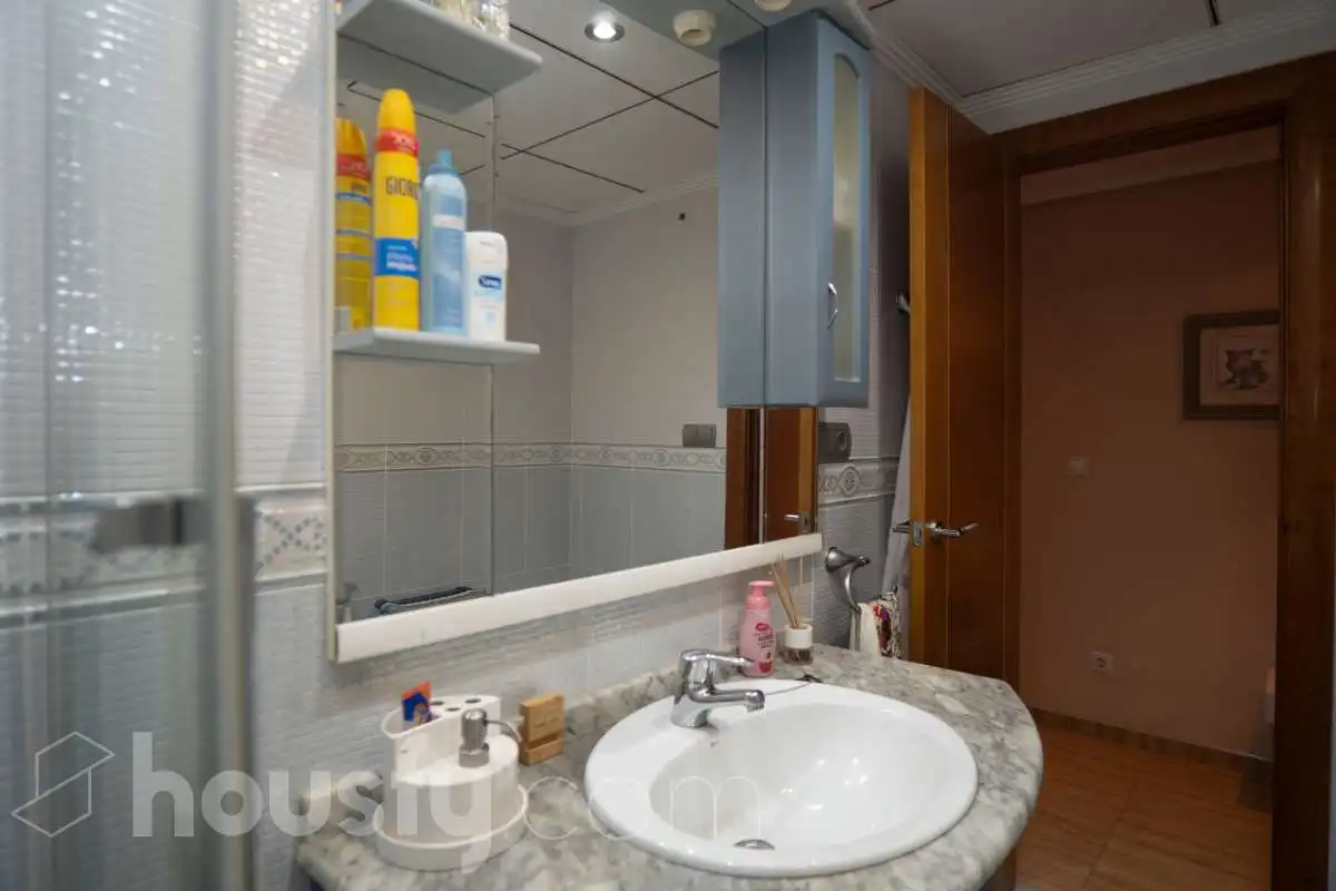 Piso con ascensor en venta en Calle Barcelona ., imagen 23