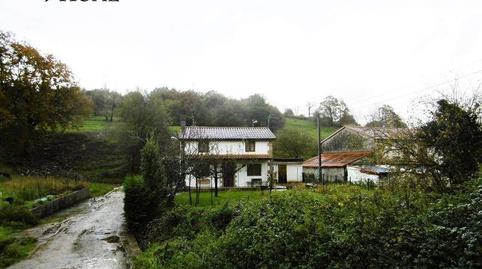 Foto 5 de Casa adosada en venta en Barrio las Barcenas, 42, Villafufre, Cantabria