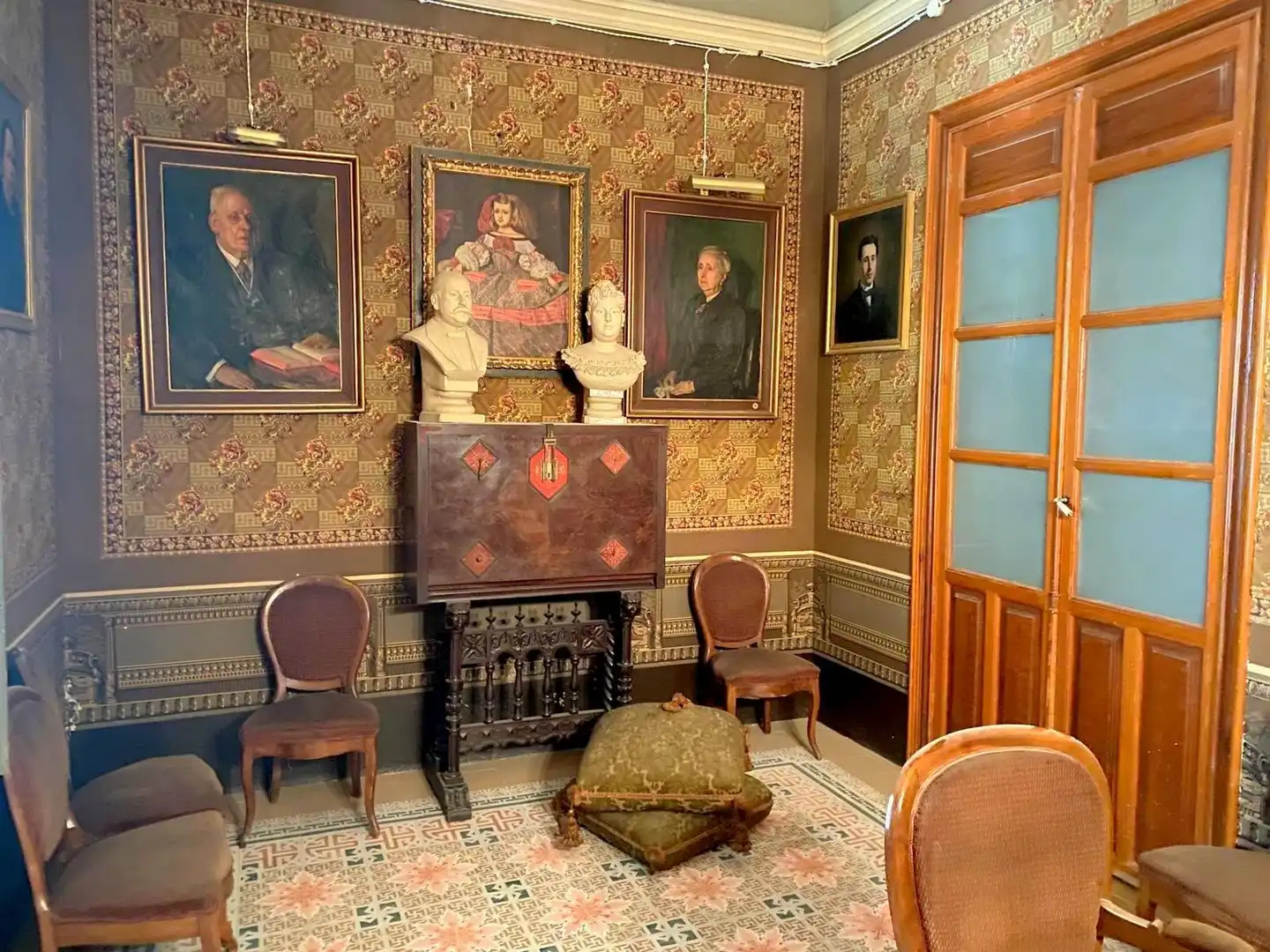 Casa en venta en La Font de la Figuera, imagen 2