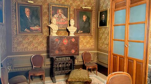 MAJESTUOSA CASA SEÑORIAL EN LA FONT DE LA FIGUERA, imatge 2