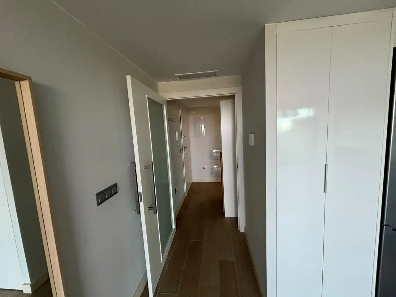 Apartamento en venta en Cartagena con Calefacción, Jardín privado y Terraza