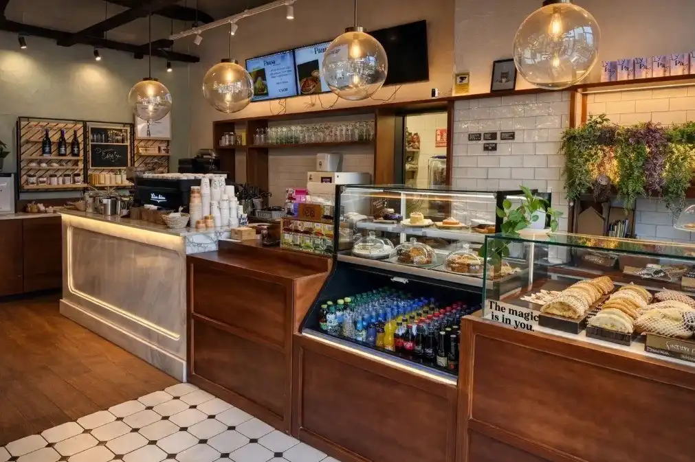 Business premises for transfer in Sant Martí, imagen 19