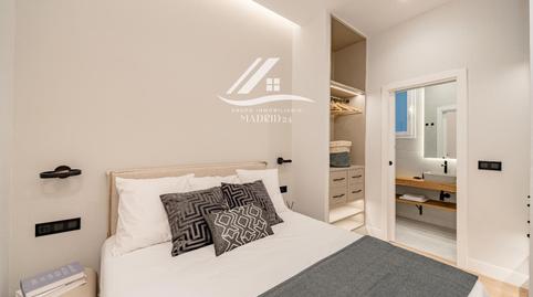 Photo 2 of Flat for sale in Divino Pastor, Universidad - Malasaña,  Madrid Capital
