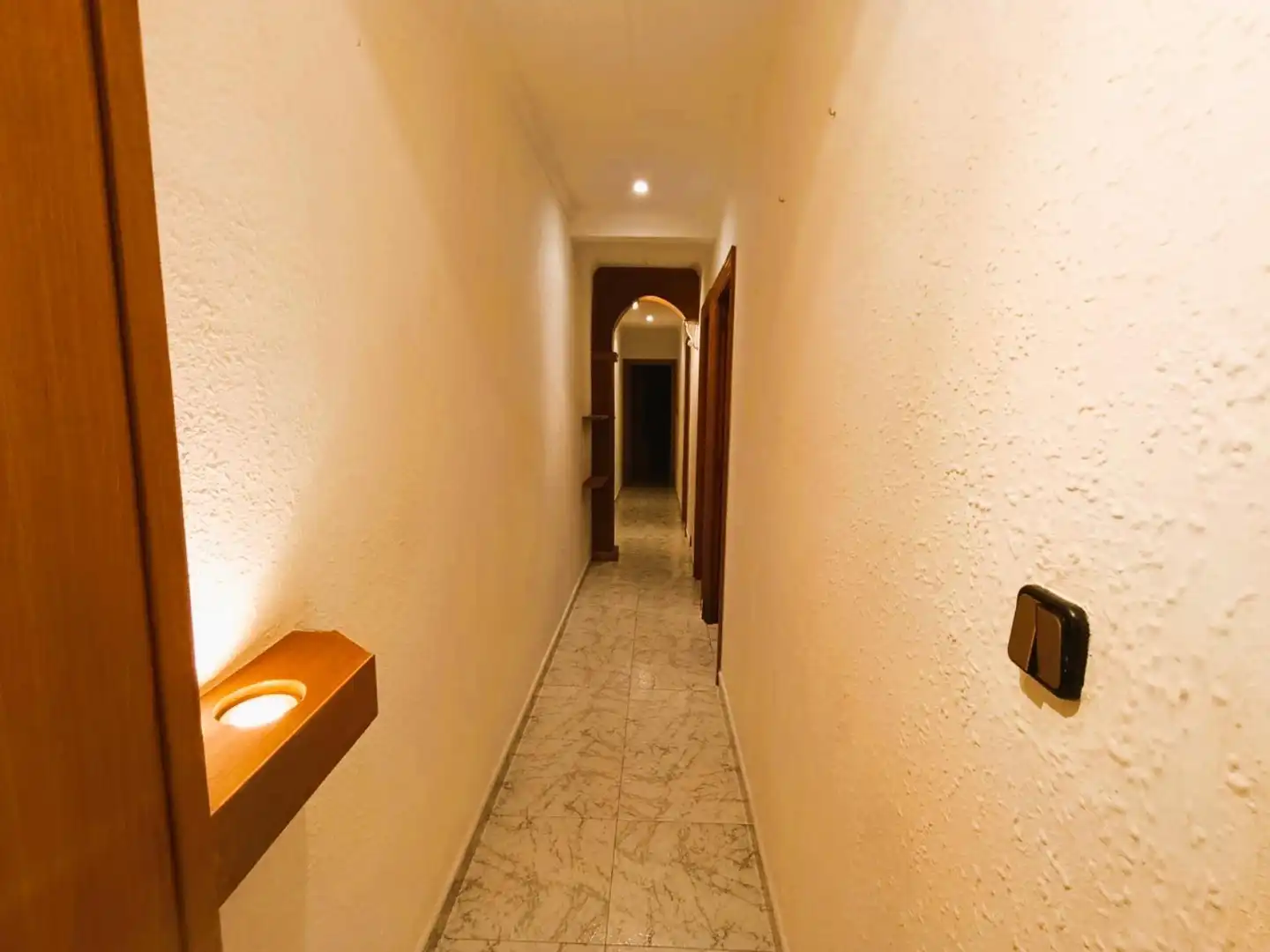 Pis amb ascensor en venda a de Roca Labrador, imagen 26