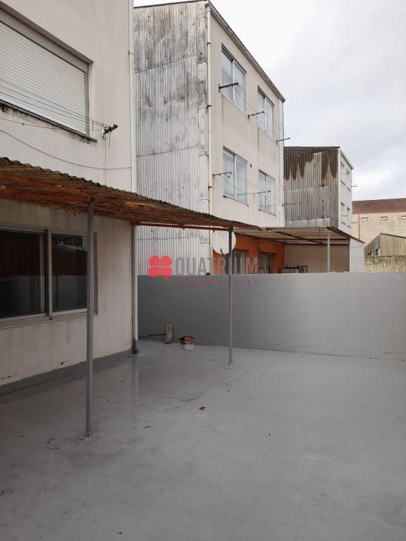Exterior view of Flat for sale in Ordes  with Terrace and Storage room